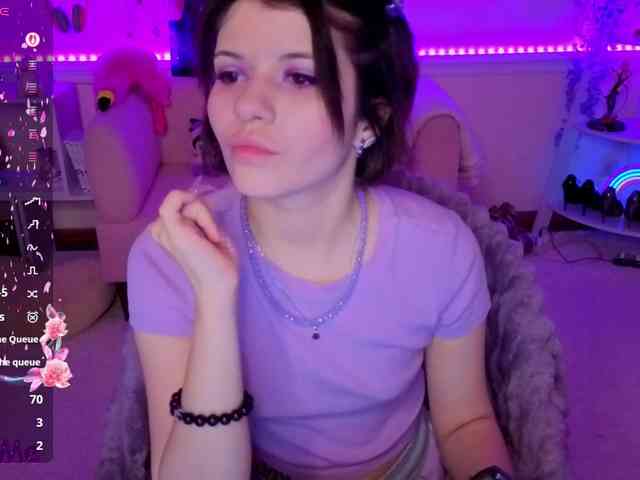 KatyaZaitseva webcam