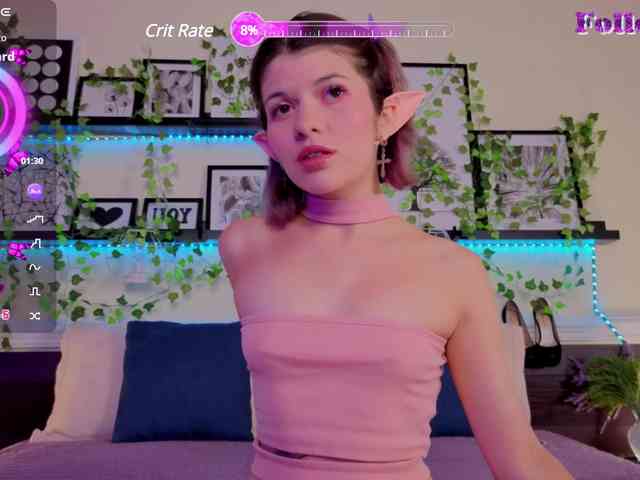 webcam online KatyaZaitseva