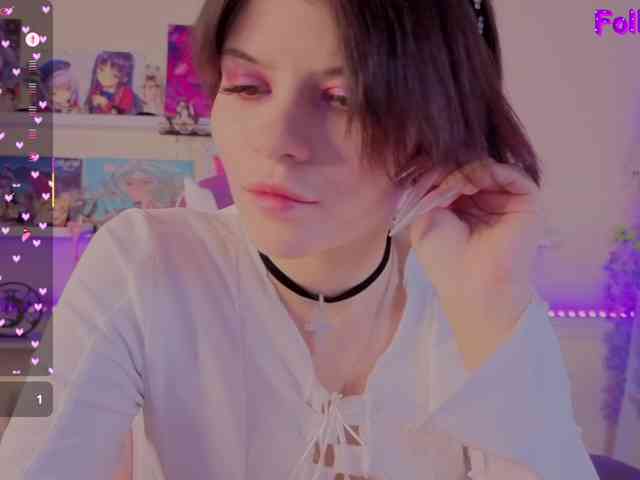 KatyaZaitseva Live Webcam on BongaCams