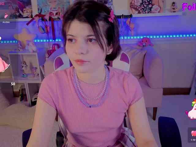 KatyaZaitseva webcam