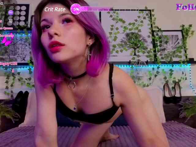 KatyaZaitseva webcam
