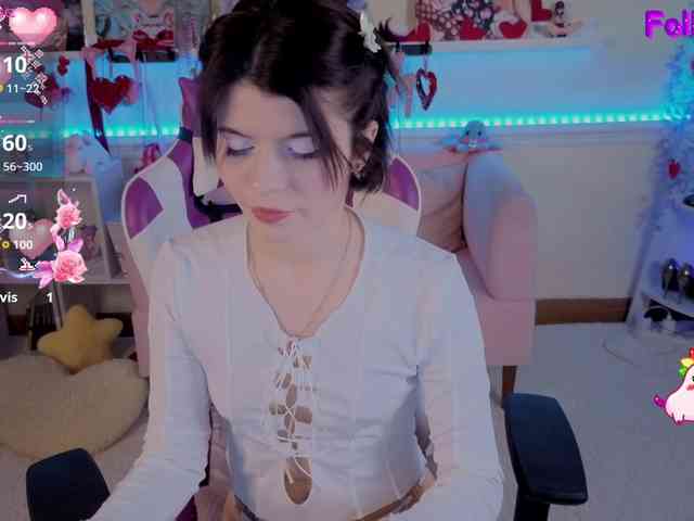 KatyaZaitseva webcam