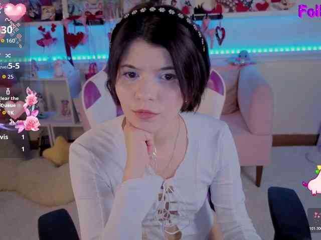 KatyaZaitseva webcam