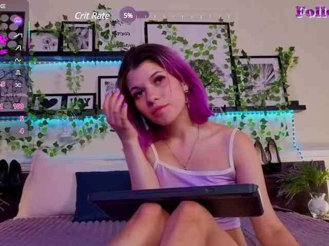 KatyaZaitseva webcam
