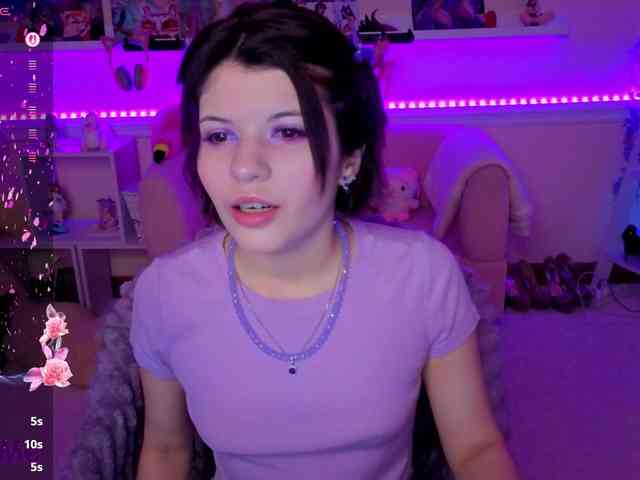 KatyaZaitseva webcam