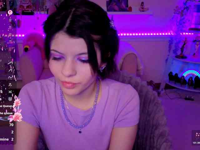 KatyaZaitseva webcam