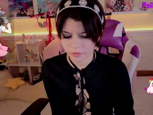 KatyaZaitseva webcam