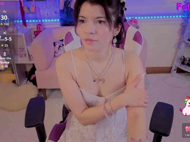 KatyaZaitseva webcam