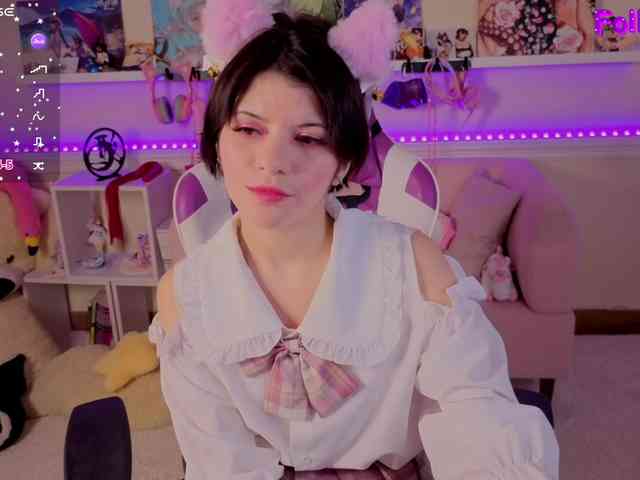 KatyaZaitseva webcam