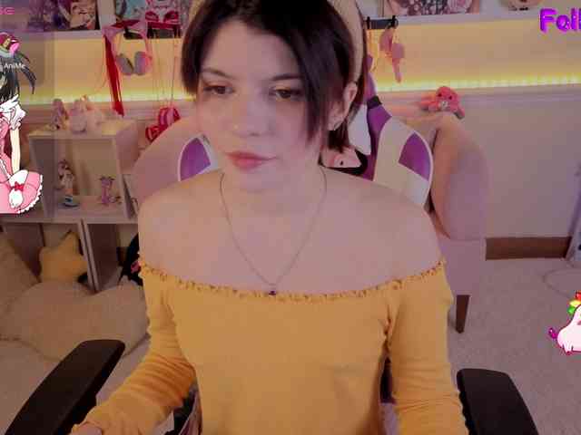 KatyaZaitseva webcam