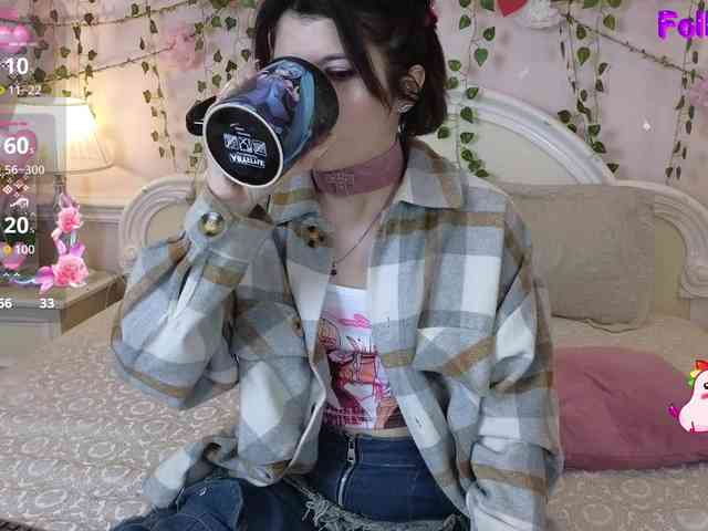 KatyaZaitseva webcam