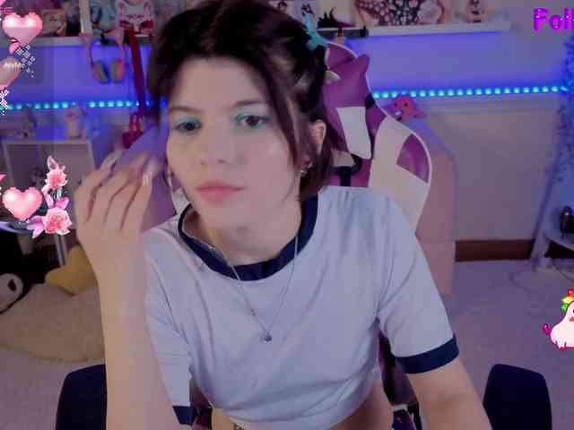 KatyaZaitseva webcam