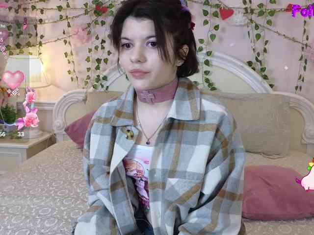 KatyaZaitseva webcam