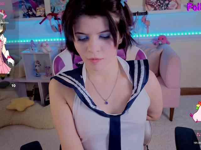 KatyaZaitseva webcam