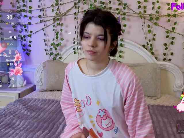 KatyaZaitseva webcam