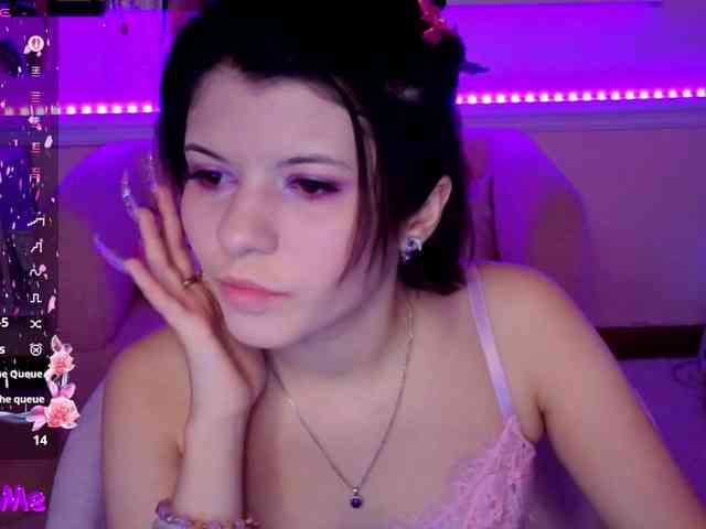 KatyaZaitseva webcam