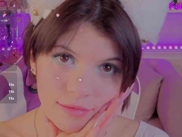 KatyaZaitseva webcam