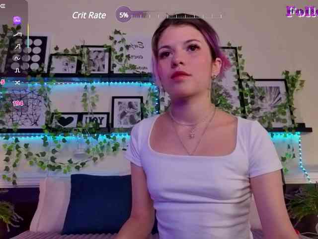 KatyaZaitseva webcam