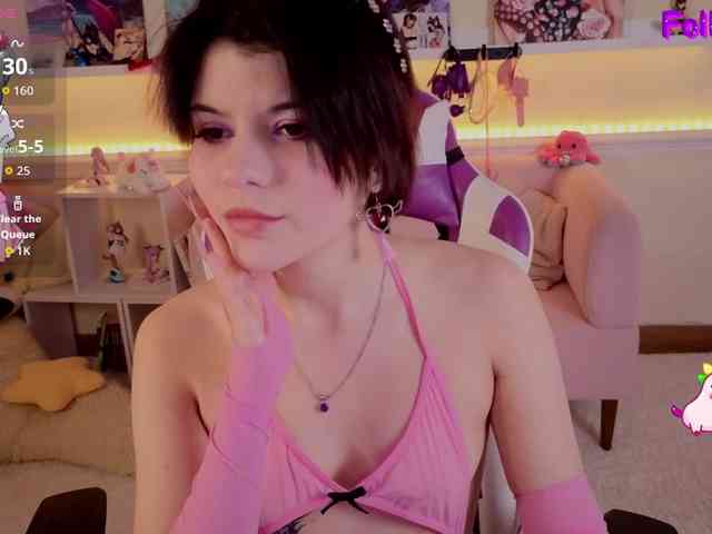 KatyaZaitseva webcam