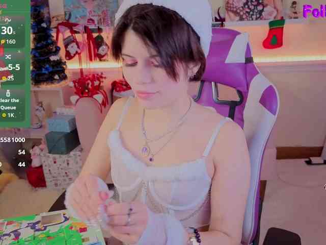 KatyaZaitseva webcam