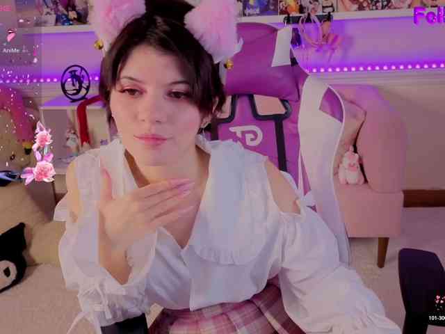 KatyaZaitseva webcam