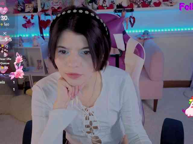 KatyaZaitseva webcam