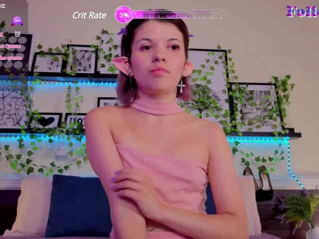 KatyaZaitseva webcam