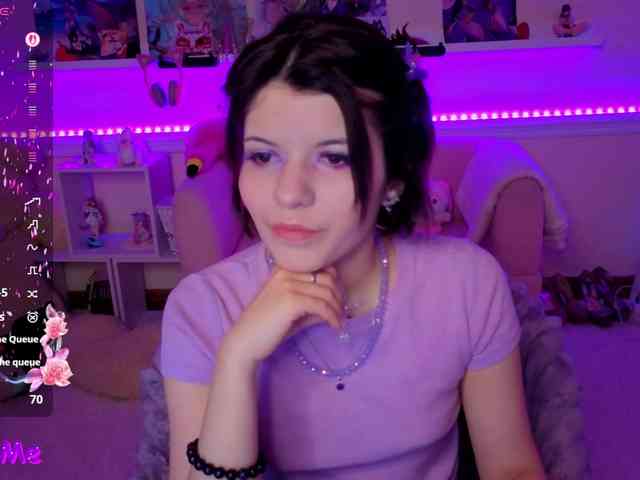 KatyaZaitseva webcam