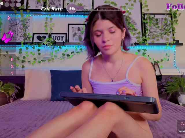 KatyaZaitseva webcam