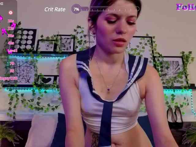 KatyaZaitseva webcam