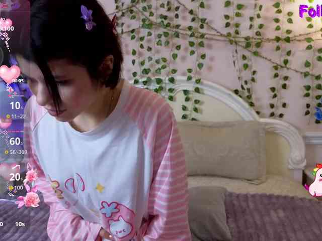 KatyaZaitseva webcam