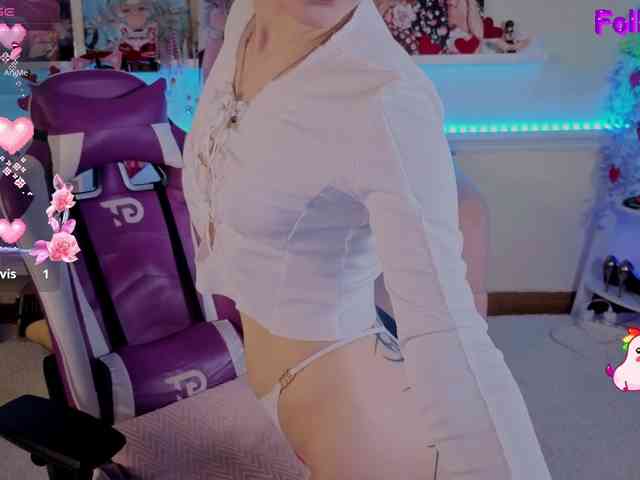 KatyaZaitseva webcam