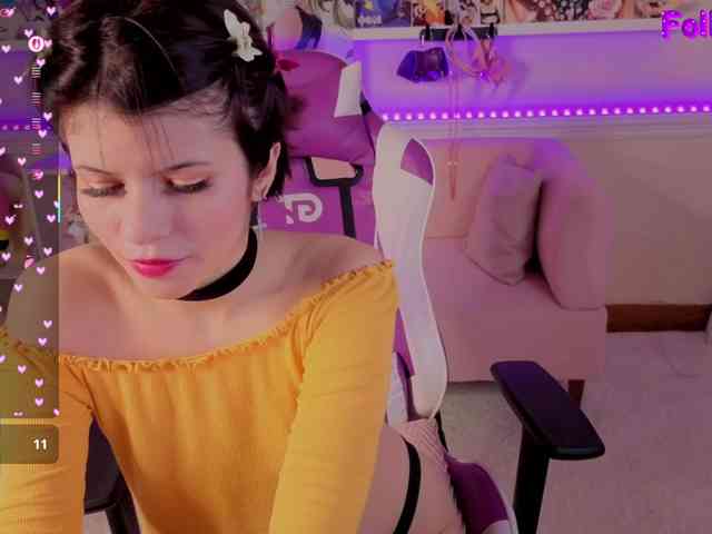 KatyaZaitseva webcam