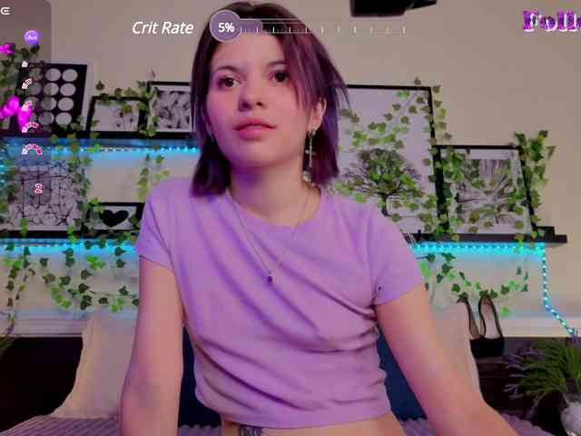 KatyaZaitseva webcam