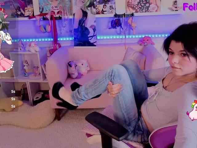 KatyaZaitseva webcam