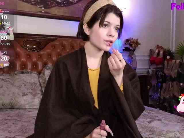 KatyaZaitseva Live Webcam on BongaCams