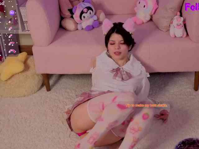 KatyaZaitseva webcam