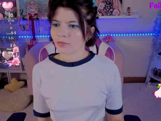 KatyaZaitseva webcam