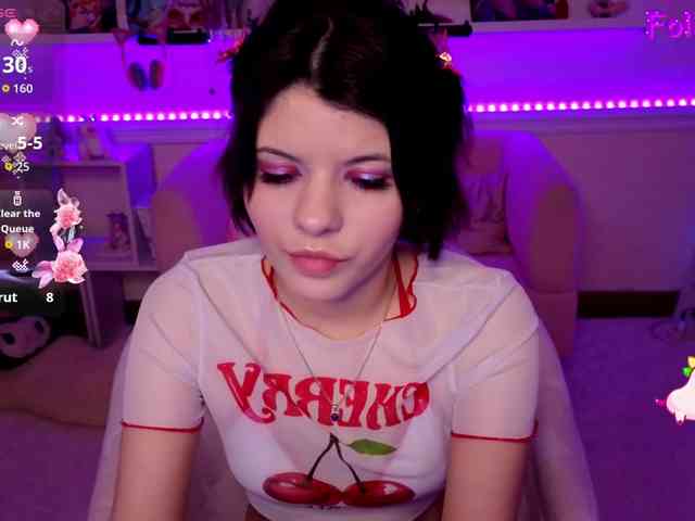 KatyaZaitseva webcam