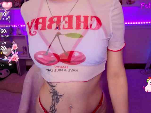 KatyaZaitseva webcam