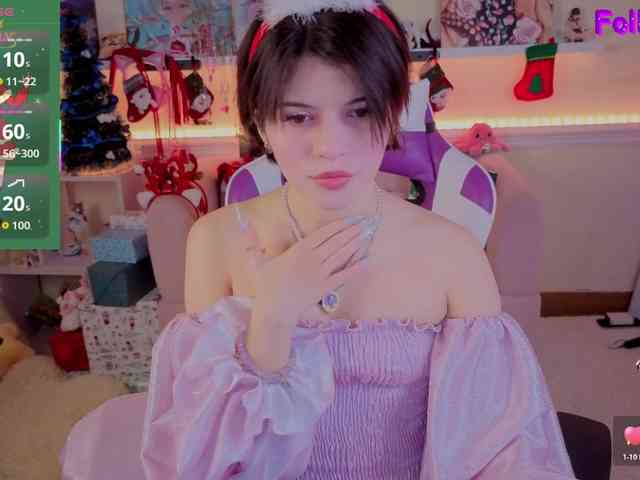 KatyaZaitseva webcam