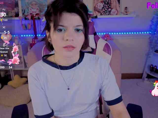 KatyaZaitseva webcam