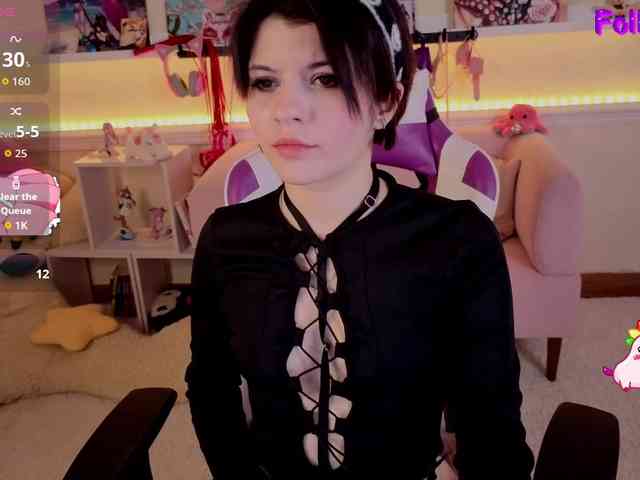 KatyaZaitseva webcam