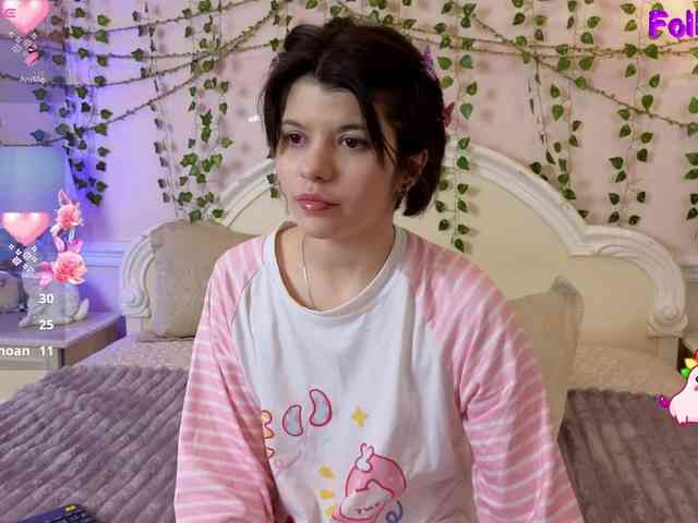 KatyaZaitseva webcam