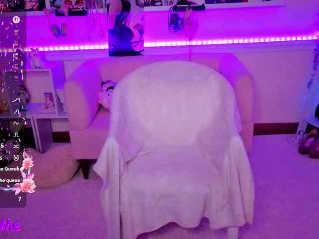 KatyaZaitseva webcam