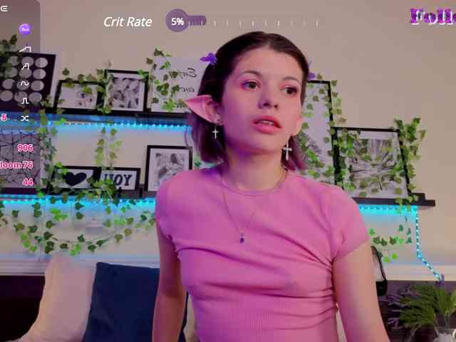 KatyaZaitseva webcam