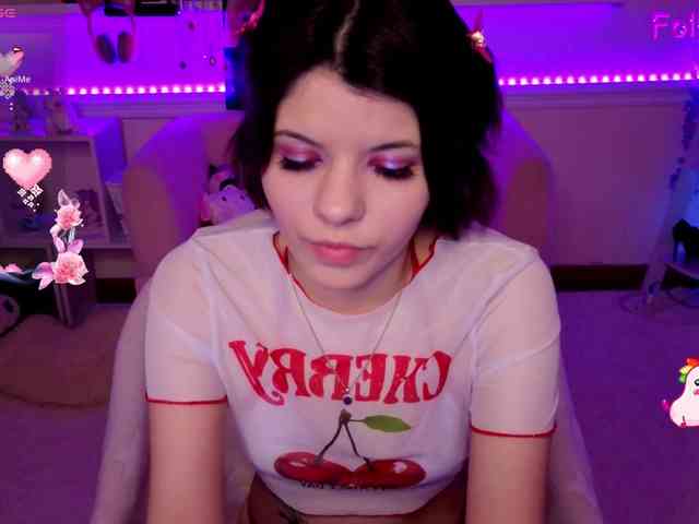 KatyaZaitseva webcam