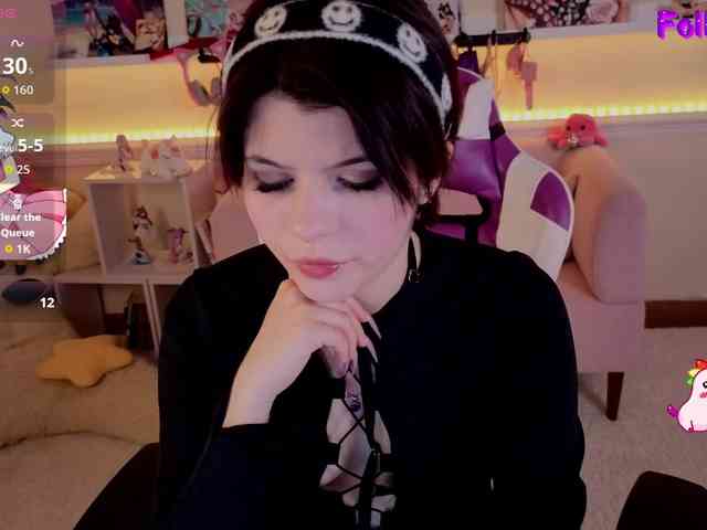 KatyaZaitseva webcam