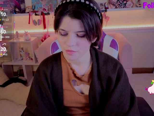 KatyaZaitseva webcam