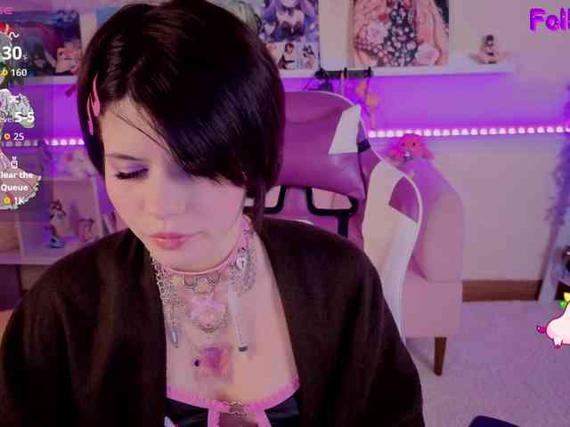 KatyaZaitseva webcam